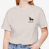 Corgi T- Shirt for Women - Corgi Mom Tee for Women